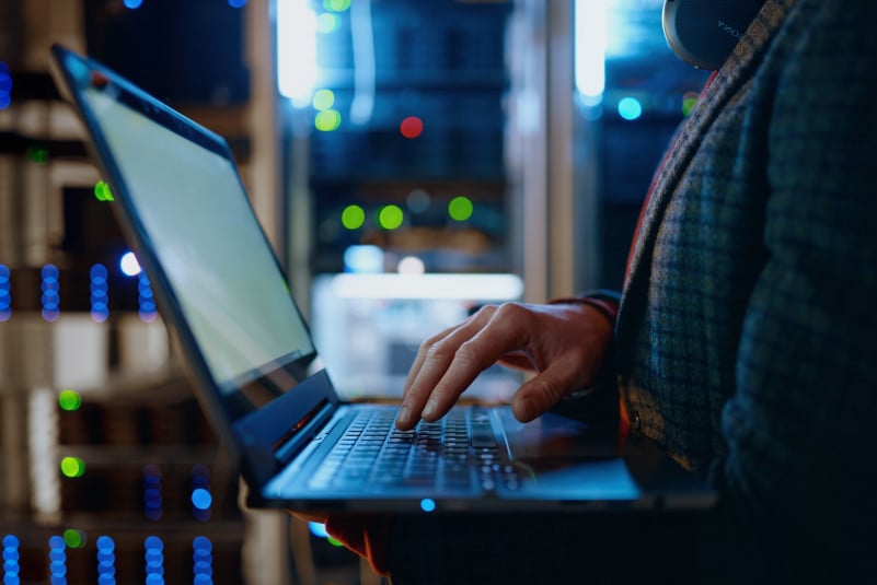 Data protection vs. data privacy vs. data security: What’s the difference and why it matters 